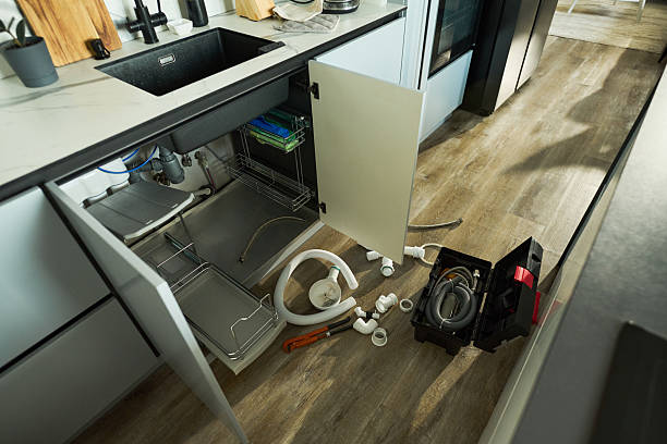 24/7 Emergency Gas Line Repair experts in Loris, SC